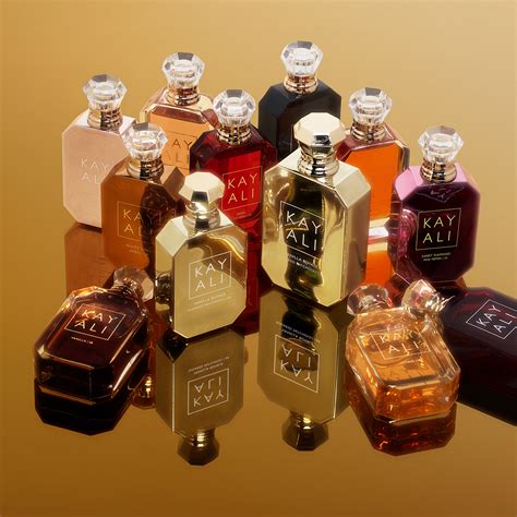 KAYALI Perfume & Fragrances .